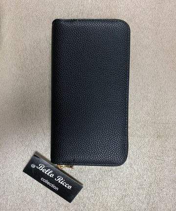 Bella Ricca P.U Fashion Ladies Wallet - P1068